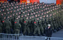 Rosjanie szykują wielką maskaradę. Chcą "przebrać" tysiące cywilów za jeńców