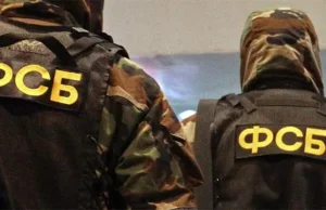 W Rosji prawie otwarta wojna między FSB i GRU. Służby szukają na siebie haków...