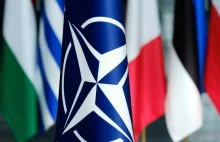 Szef MSZ Ukrainy: To nie NATO pomaga Ukrainie, a kilka krajów