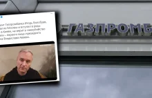 Były wiceprezes Gazprombanku: Rosja musi się rozpaść by komuś stale nie zagrażać
