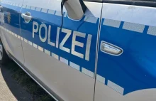 Niemcy: strzelanina w Duisburgu. Cztery osoby zostały ranne