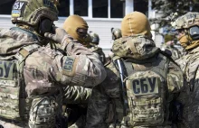 Armia ukraińska kontratakuje na dwóch kierunkach
