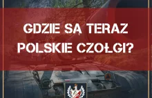 Ile Polsce zostało czołgów po tym jak ponad 200 oddaliśmy na Ukrainę?