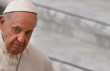 Wyjaśnienie działań papieża leży na Bliskim Wschodzie