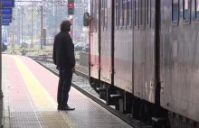 Lubelskie: 29 pociągów Polregio odwołanych. Utrudnienia na kolei