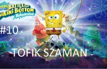 Walka z Bossem Robo-Sandy odc10 SpongeBob SquarePants: Battle For Bikini Bottom