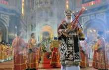 Patriarcha Cyryl na czarnej liście sankcyjnej. Węgry chciały go uratować