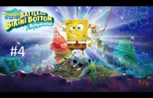 Miasto Bikini Dolne odc 3 Spongebob Battle For Bikini Bottom - Rehydrated