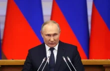 Kreml zaprzecza temu że Putin przeprosił premiera Izraela za słowa Ławrowa.