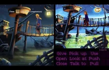 Pamiętacie Monkey Island 2? Zobaczcie porównanie wersji z 1991 i 2010 roku