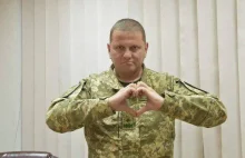 Ukraińcy rozpoczęli kontrofensywę w obwodzie charkowskim