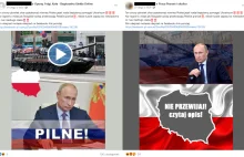 Podstawy Bezpieczeństwa: Jak fake newsy z Ukrainy służą przestępcom