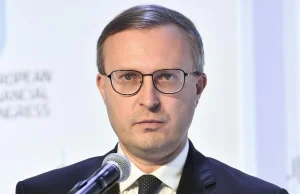 Borys: Stopy procentowe w Polsce w trzy miesiące mogą sięgnąć 7,5 proc.