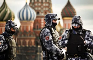 Rosyjscy żołnierze pozywają dowódcę za nielegalny nakaz walki w Ukrainie