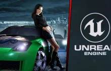 Zobacz NFS Underground 2 na Unreal Engine. Wygląda tak jak w naszych głowach