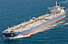 Rosyjski gigant wyprzedaje flotę zbiornikowców przez sankcje Zachodu