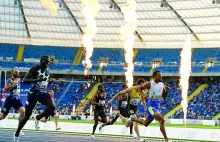 Lekkoatletyczna sensacja: Diamentowa Liga na Stadionie Śląskim w Chorzowie