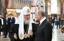 Orban nie poprze unijnych sankcji na głowę Rosyjskiego Kościoła Prawosławnego