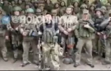 Ukraińscy żołnierze spod Izium skarżą się na brak zaopatrzenia i dowództwo