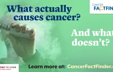 Co powoduje nowotwory, a co nie? Mity i fakty prosto z Harvardu