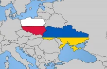 Nowy sojusz w Europie Środkowo-Wschodniej. Polska i Ukraina podpisały dokument
