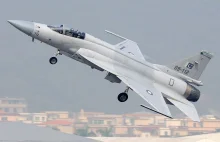 Niepokojące doniesienia. Chińskie samoloty w strefie obrony powietrznej Tajwanu