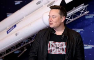 W 17 lat Elon Musk wyprzedził Rosję w kosmosie. Teraz dobiją ją sankcje