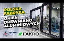 Okna drewniano-aluminiowe – Fabryki w Polsce