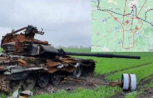 Przełom w bitwie o Donbas? Dwa elitarne oddziały schodzą z pola walki
