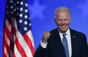 Biden podpisze ustawę Lend-Lease dla Ukrainy 9 maja, donosi Biały Dom