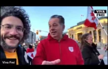 Polish Canadian Explains Canada’s Descent Into Communism - Viva Clip