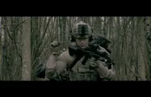 Najnowszy klip SAABa: szwedzkiego producenta granatników Carl Gustaf, NLAW i AT4