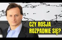 Rozbiory Rosji...