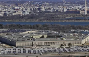 Pentagon: nowe uzbrojenie dla Ukrainy, wpłynęło 300 propozycji!