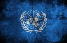 Oświadczenie ONZ ws. Ukrainy. Nie ma nic o wojnie, konflikcie i inwazji