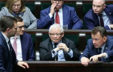 Jak smakują owoce błędów gospodarczych PiS?