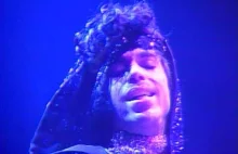 Prince and The Revolution - Purple Rain najlepsza wersja tej piosenki