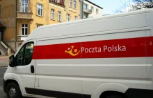Polacy odwracają się od poczty. Rekordowy punkt stracił niemal 70 proc. klientów