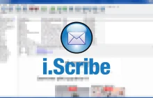 Scribe - minimalistyczny klient e-maili