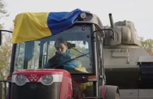 Niemcy. Ruszyła kampania społeczna "Czołgi dla Ukrainy"