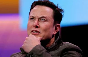 Elon Musk zamierza zwolnić 1000 pracowników Twittera - lewicowych aktywistów