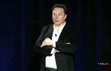 Elon Musk nie kupi Twittera. Inwestorzy platformy złożyli pozew przeciwko...