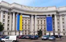 MSZ Ukrainy: reżim Putina przebił barbarzyńskimi metodami III Rzeszę Hitlera