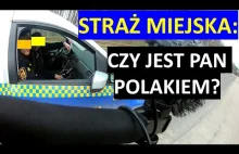 Straż Miejska reaguje na nagrywanie przy Westerplatte