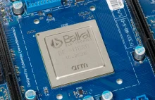 Wielka Brytania odcina rosyjskich producentów procesorów od architektury ARM