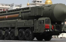 Radio Swoboda: Rosyjskie wojska rakietowe na północy Krymu