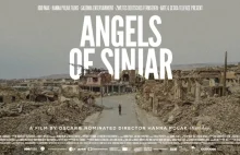 ANGEL OF SINJAR [TRAILER] - polski film dokumentalny o ludobójstwie jezydów