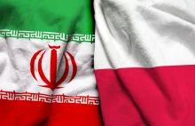 ​Polska i Iran podpisały umowę o współpracy.