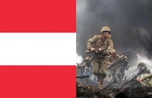 Austria odrzuca embargo na rosyjski gaz i wyklucza przystąpienie do NATO