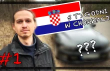 Chorwacki i nie tylko vlog. Od zera do jutubera xD